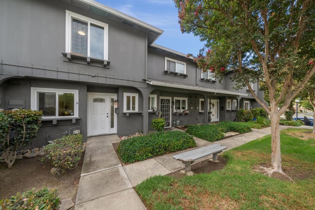 Welcome to 3352 Landess Avenue, Unit D, a beautifully updated two-story condominium in the heart of North San Jose. This home features three bedrooms, one full bathroom and a conveniently located powder room for guests on the main level. Interior updates include fresh paint, new flooring, stainless steel appliances, and updated bathrooms. The spacious private patio is perfect for enjoying outdoor living. An added bonus is the laundry area adjacent to the patio. Enjoy easy access to Highways 680, 880 and Montague Expressway and you're just minutes from Milpitas Town Center and The Great Mall. For shopping convenience, youll find Safeway, Trader Joes and many ethnic markets all nearby, offering variety and convenience. Enjoy hiking or relaxing at Ed Levin County Park and Alum Rock Park which are both within four miles. Whether you're looking to downsize or just starting out in Silicon Valley, this is the perfect place to call home. Dont miss this opportunity!