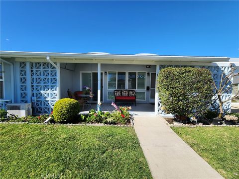 13721 Alderwood Lane 28 E M3 Seal Beach CA 90740