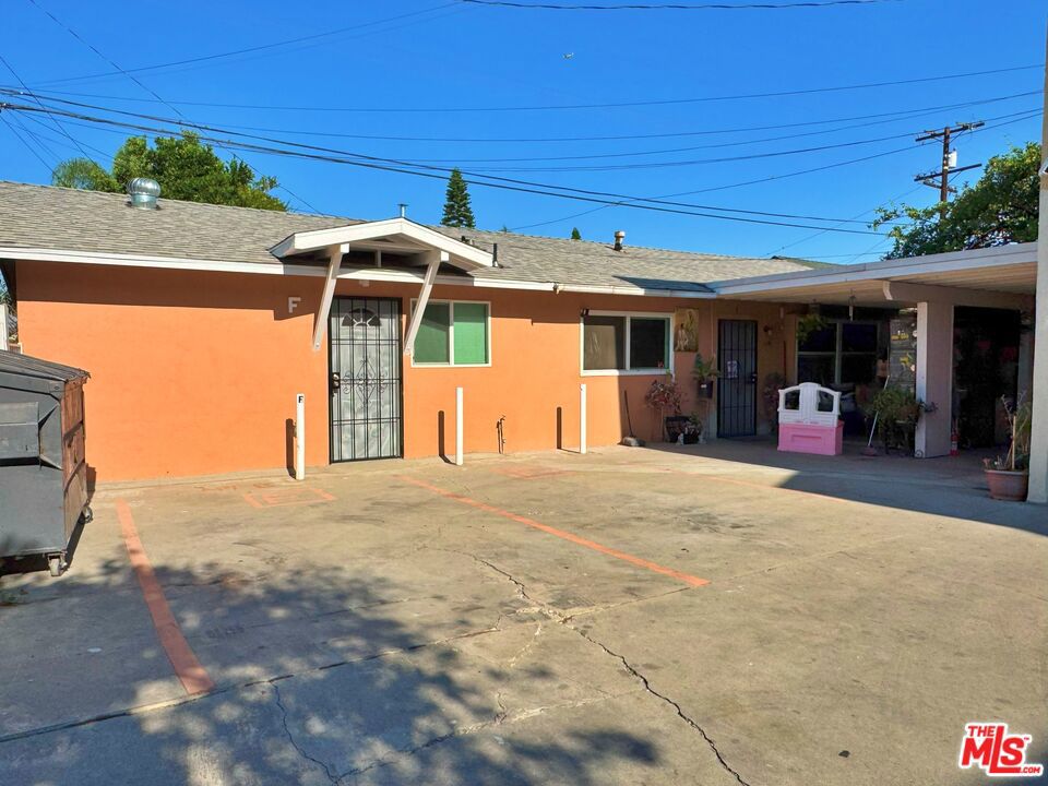 10245 Virginia Avenue