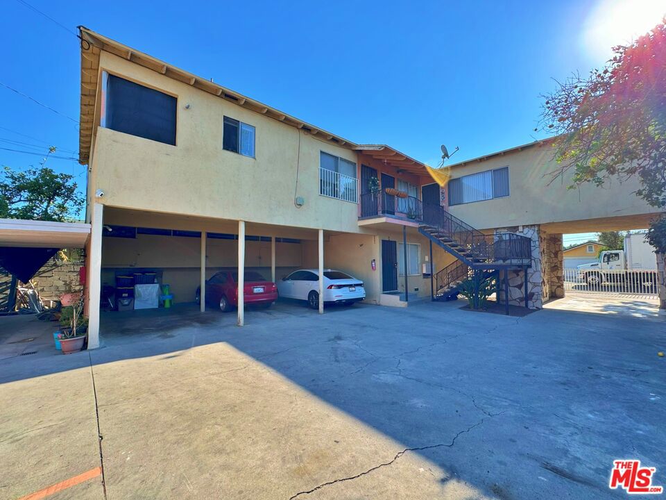10245 Virginia Avenue
