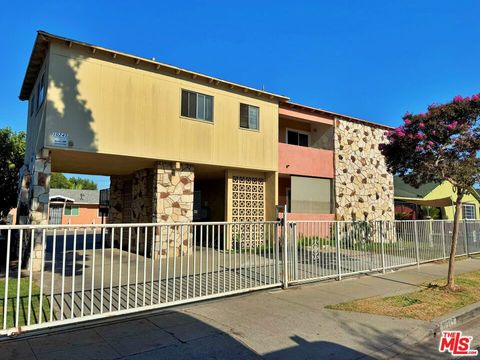 10245 Virginia Avenue South Gate CA 90280