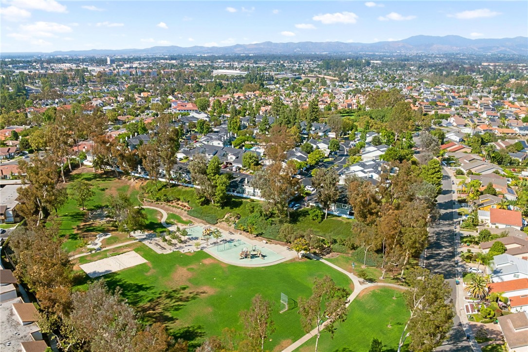 Acacia Knolls (AK) - Residential