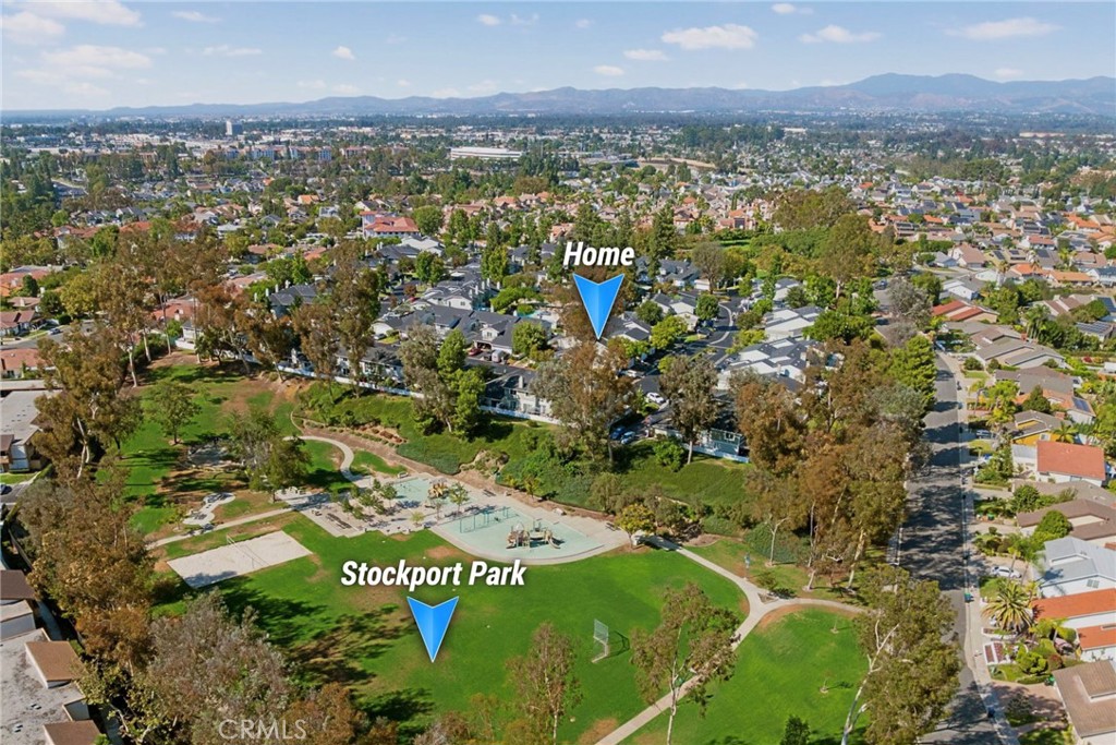 Acacia Knolls (AK) - Residential