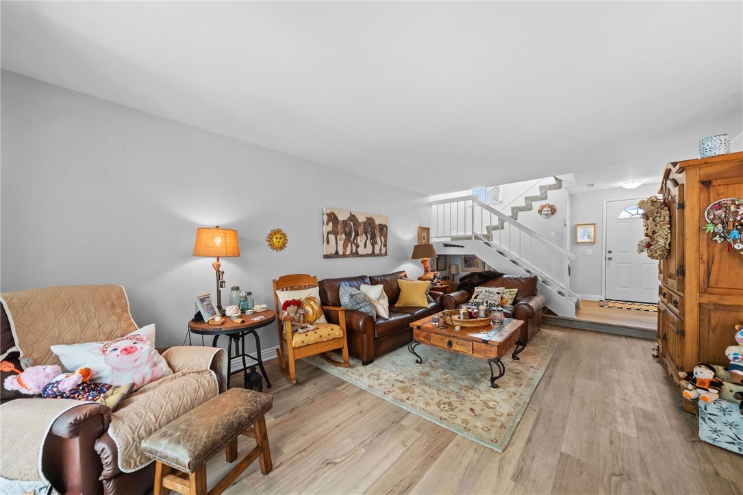 Acacia Knolls (AK) - Residential