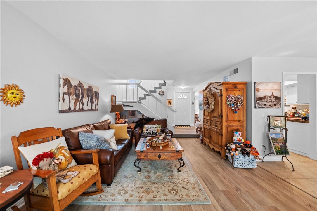 Acacia Knolls (AK) - Residential