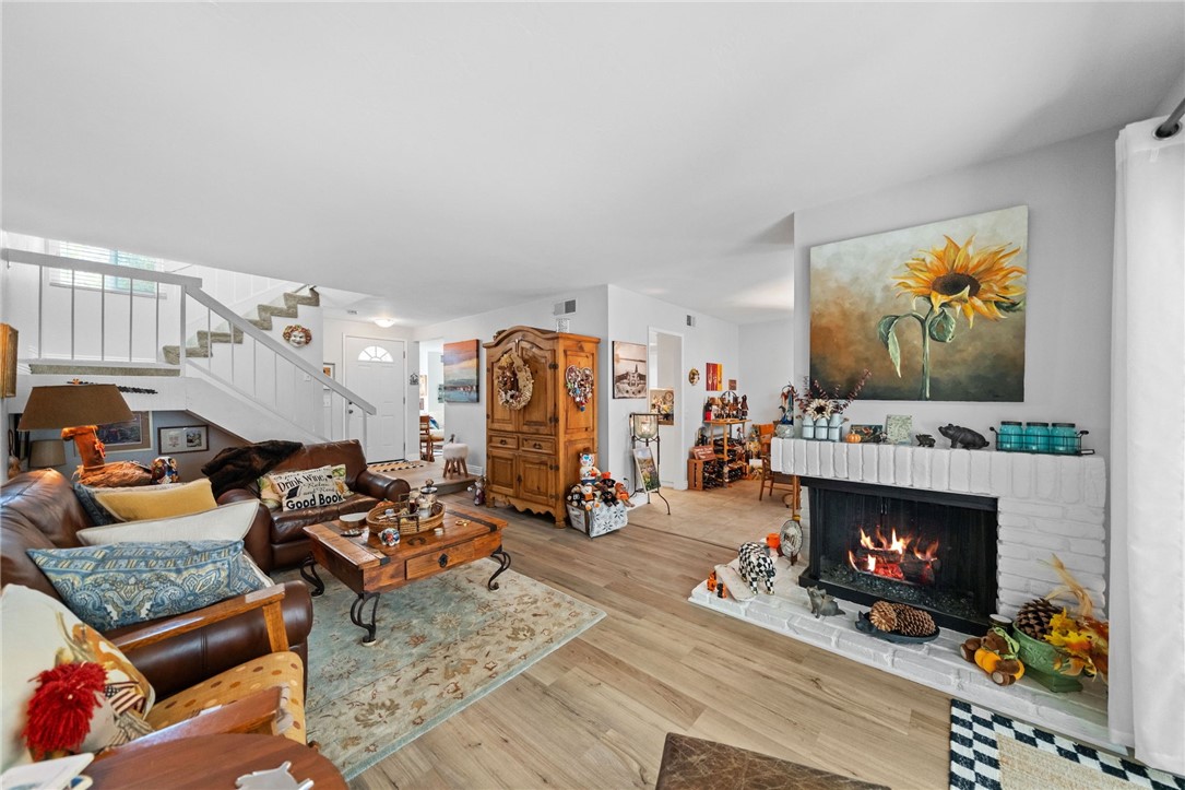 Acacia Knolls (AK) - Residential