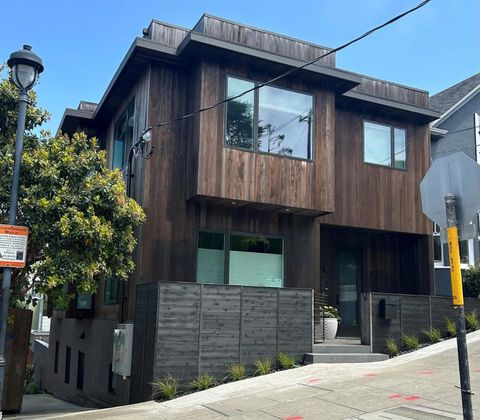 1501 Diamond Street San Francisco CA 94131