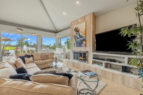 Photo of 230 N Kavenish Drive, Rancho Mirage, CA 92270 (MLS # 219146495DA)