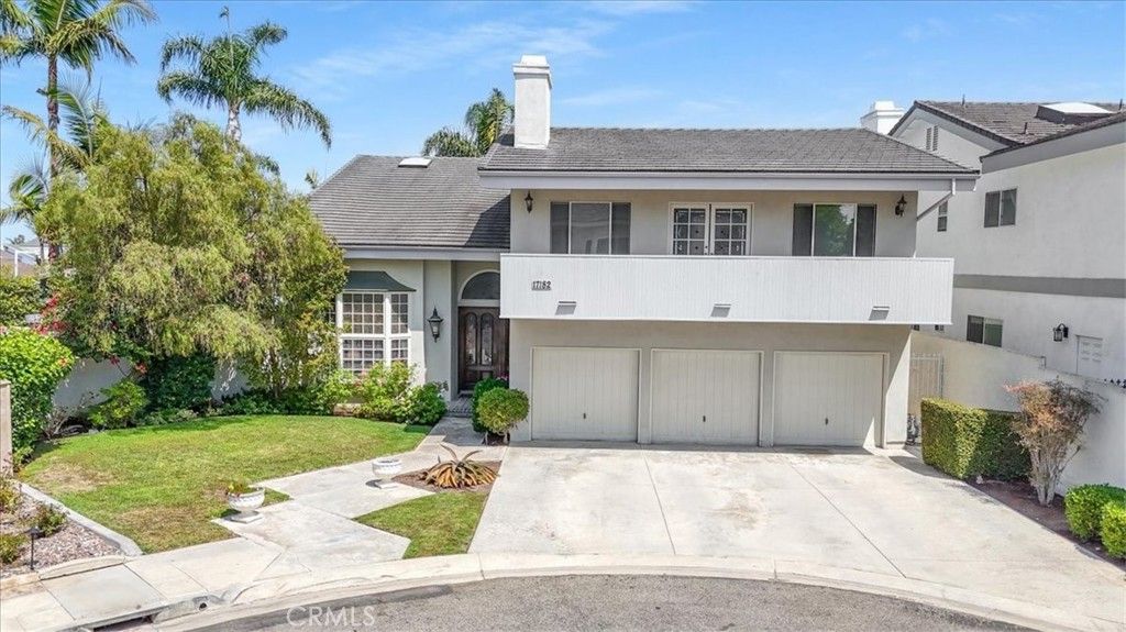Photo of 17182 Hillside Circle, Huntington Beach, CA 92649 (MLS # OC25185931)
