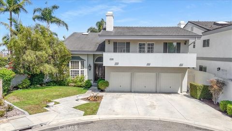 17182 Hillside Circle Huntington Beach CA 92649