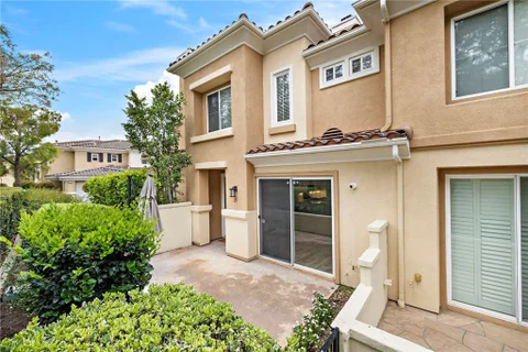 25 Via Vicini, Rancho Santa Margarita, CA 92688 - MLS#: OC26142399