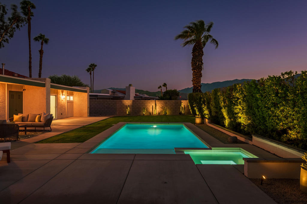El Rancho Vista Estates - Residential