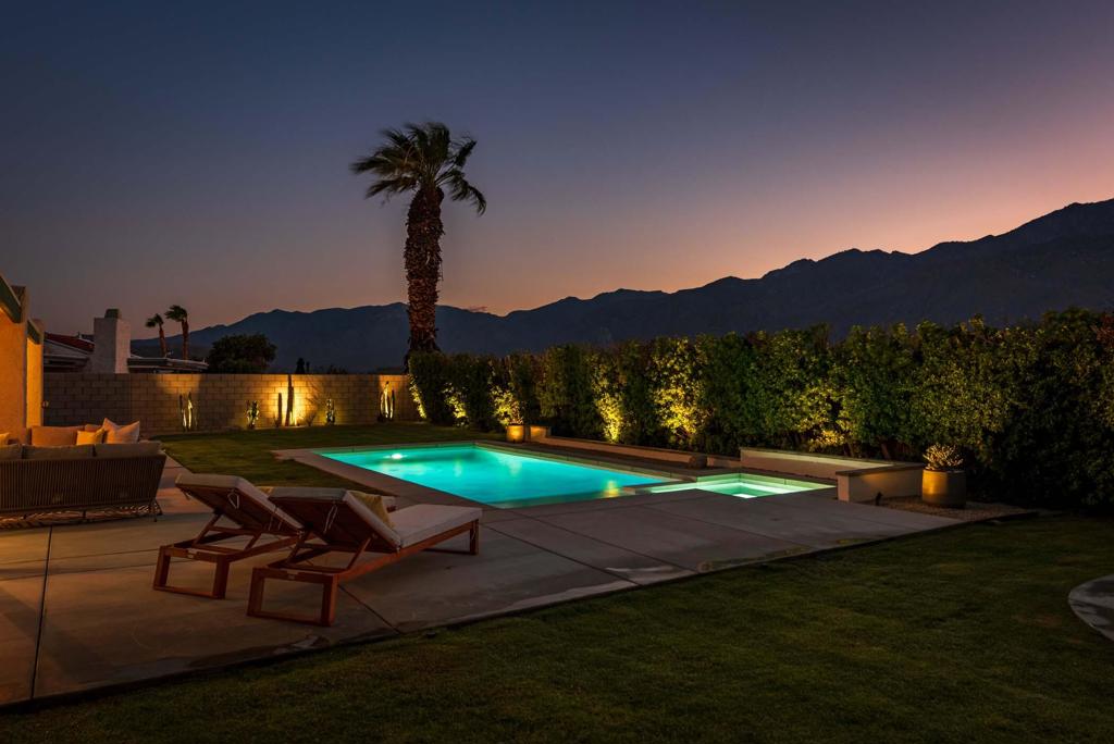 El Rancho Vista Estates - Residential