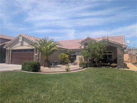Photo of 27492 Silver Lakes PKWY, Helendale, CA 92342 (MLS # IV26187420)