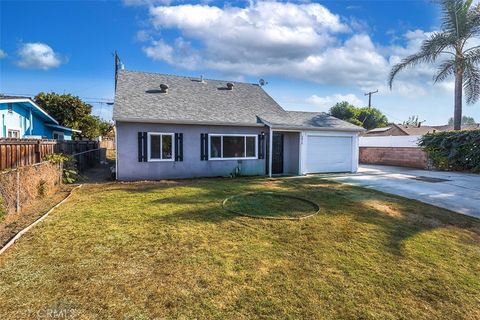 Photo of 2416 Stanford Ave, Pomona, CA 91766 (MLS # TR26118787)