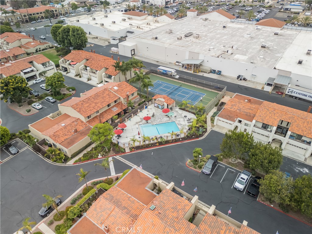 Summer Place (SR) - Residential