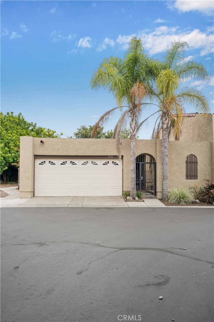 Summer Place (SR) - Residential