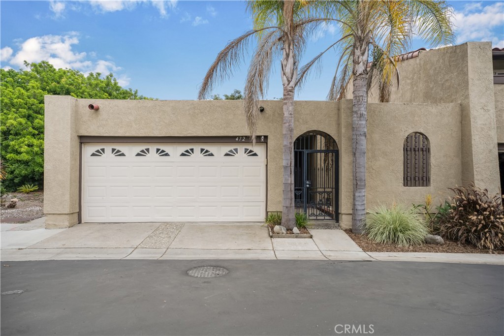 Welcome to 472 Plaza Estival, San Clemente — where location and lifestyle come together!
This rare single-level end-unit offers the privacy of a corner property with hardly any common walls, making it feel more like a detached home, Step inside to a spacious living room drenched in natural light, where vaulted ceilings and open flow create the perfect setting for gatherings or quiet evenings at home.
The modern kitchen is beautifully updated with contemporary finishes, providing the ideal space for cooking and connection. Each room feels expansive, airy, and inviting—designed to make everyday living feel effortless.
The primary suite features an en-suite bath and a walk-in closet, adding to the luxurious lifestyle. With 3 spacious bedrooms and 2 private patios, this home is perfect for entertaining or creating your own private oasis.
Additional highlights include an attached 2-car garage with laundry and extra storage. With its open layout and airy single-level design, the property delivers comfort and ease of living at its finest.
The community enhances your experience with a resort-style pool and spa and a tennis/pickleball/basketball court with walkable trails all within a secure gated setting. Ideally situated in a prime San Clemente location, you’ll love being just moments from lush green parks, world-famous beaches, award-winning schools, dining, and shopping. Whether it’s a morning surf session, a stroll to nearby cafés, or an afternoon at the park, everything you need is just around the corner.
This home is a rare find—blending privacy, convenience, and the very best of coastal living.