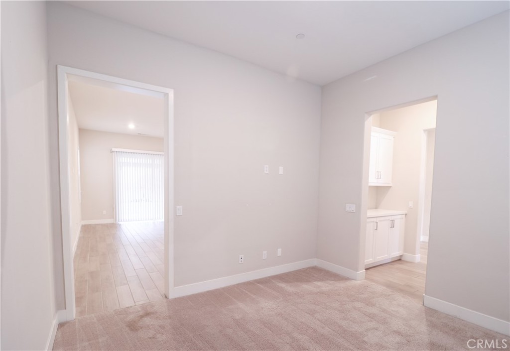 Lunar Park - Residential Lease