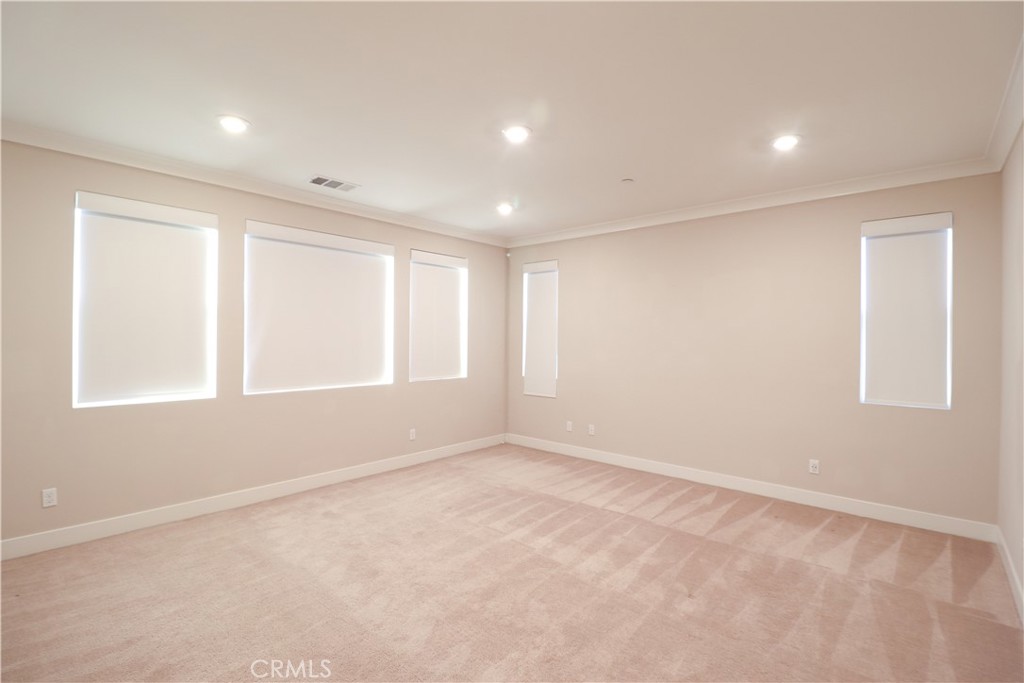 Lunar Park - Residential Lease