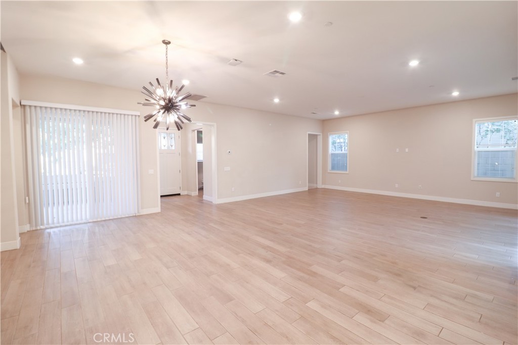 Lunar Park - Residential Lease