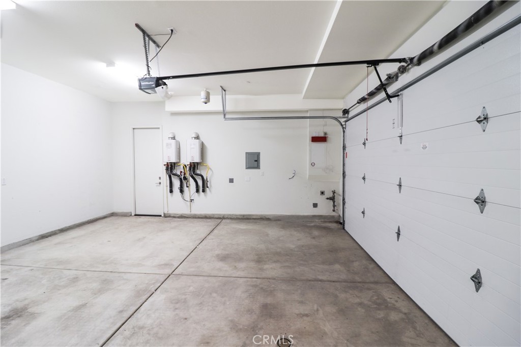 Lunar Park - Residential Lease