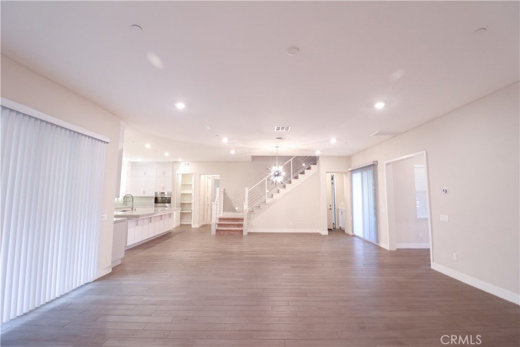 Lunar Park - Residential Lease