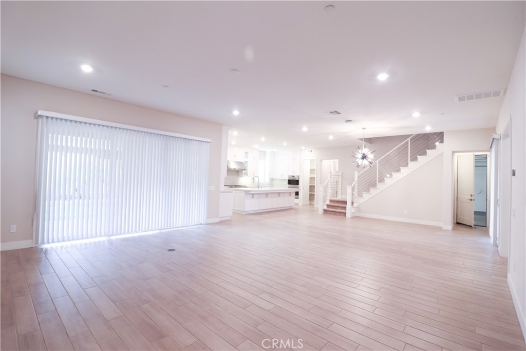 Lunar Park - Residential Lease