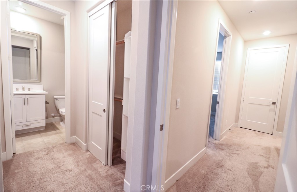 Lunar Park - Residential Lease