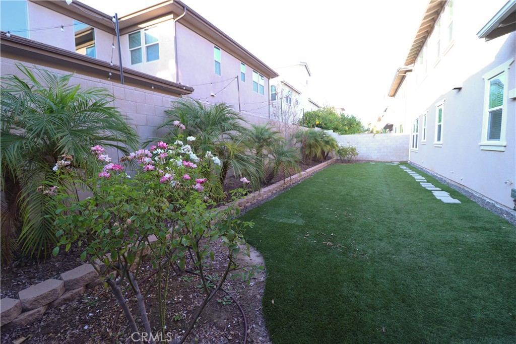 Lunar Park - Residential Lease