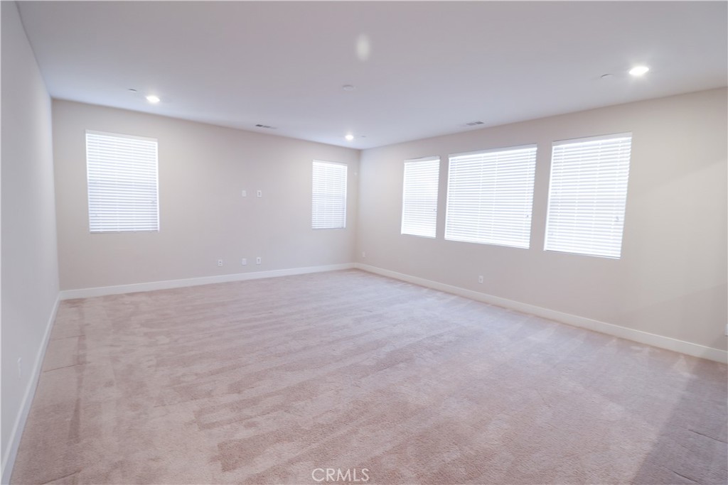 Lunar Park - Residential Lease