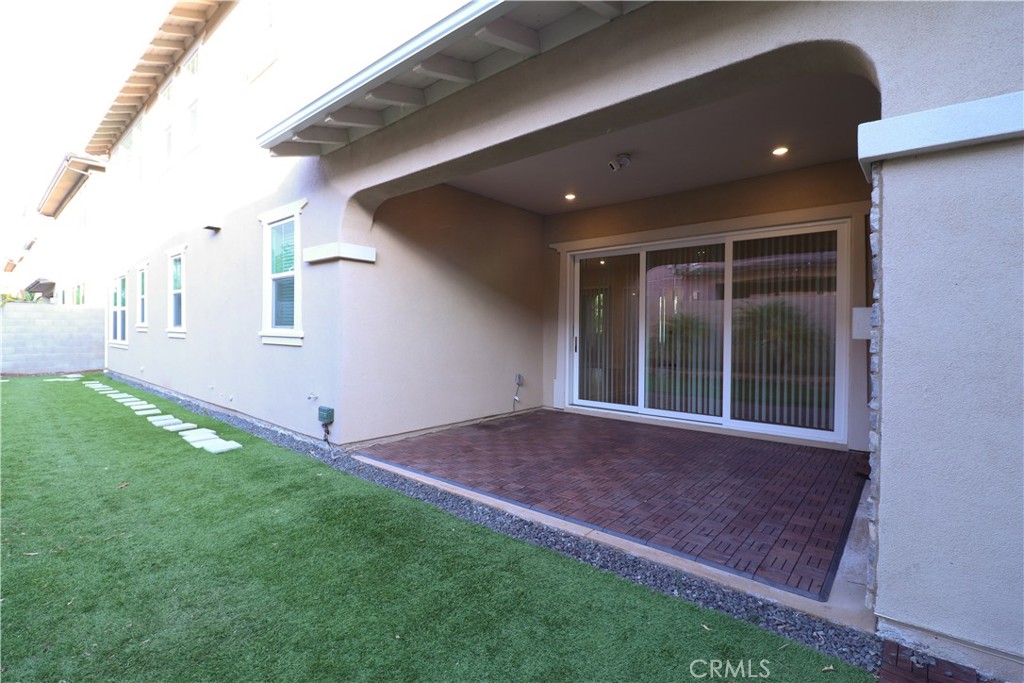 Lunar Park - Residential Lease