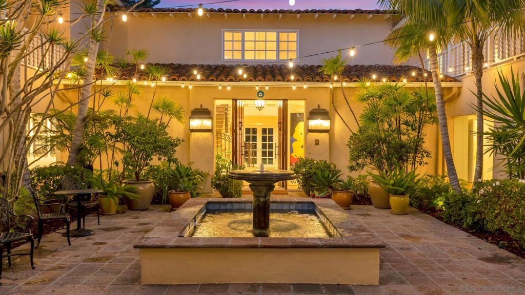 La Jolla - Residential