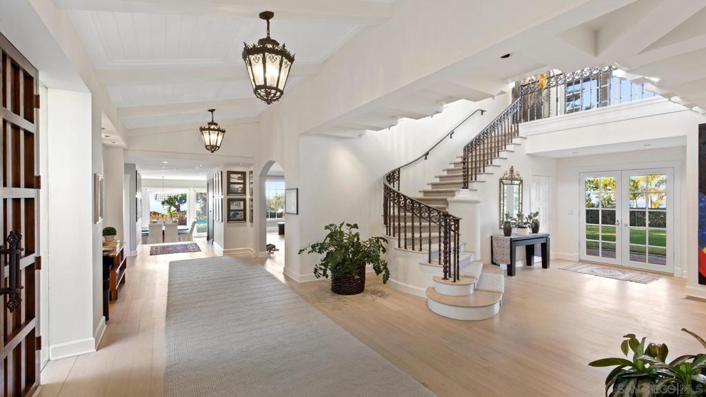 La Jolla - Residential