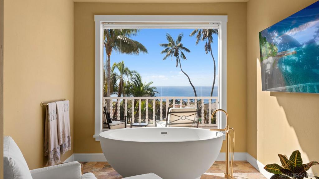 La Jolla - Residential