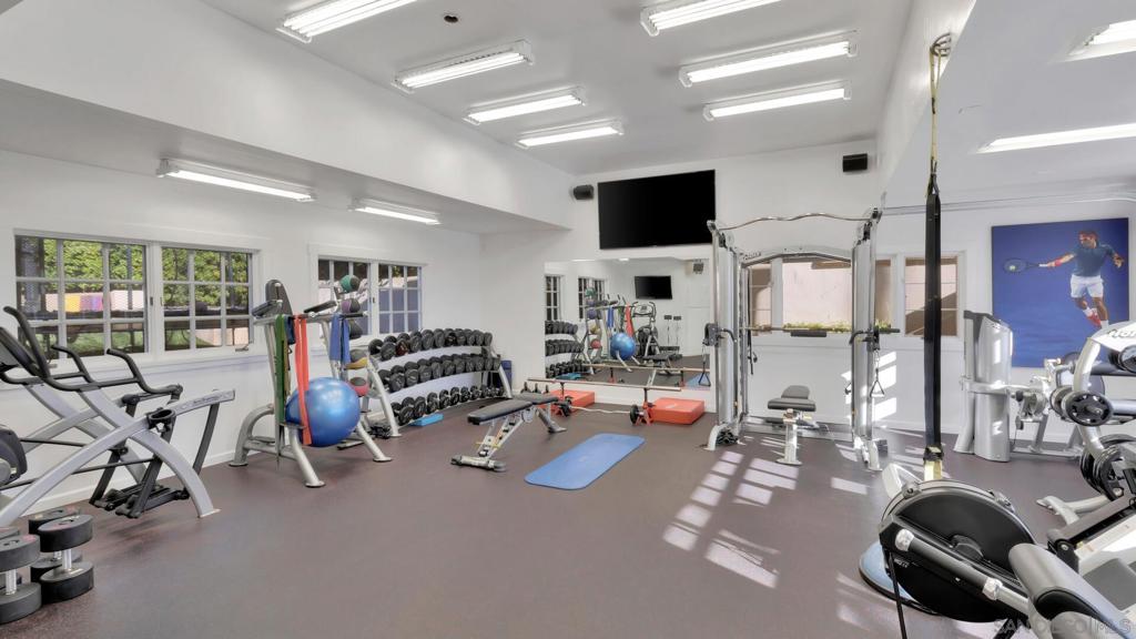 La Jolla - Residential