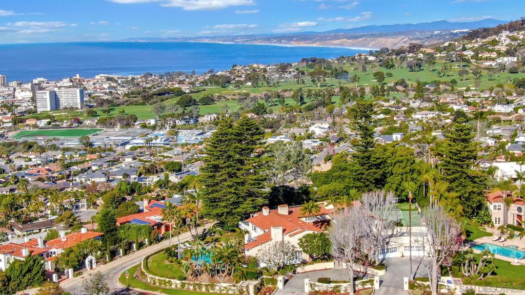 La Jolla - Residential