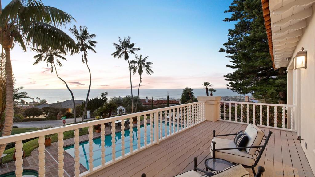 La Jolla - Residential