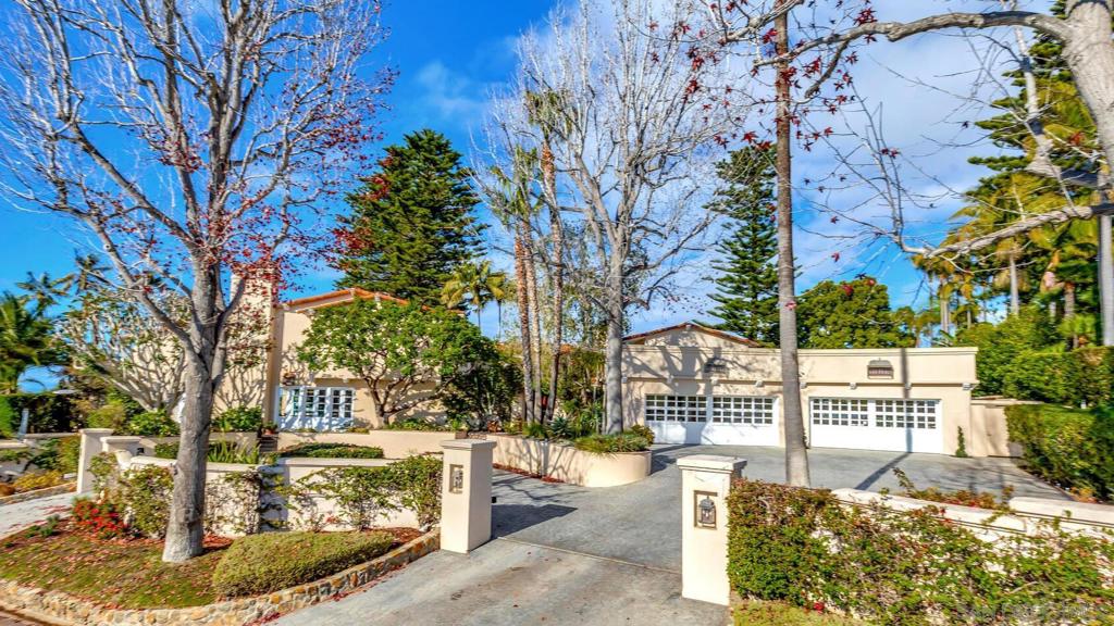 La Jolla - Residential