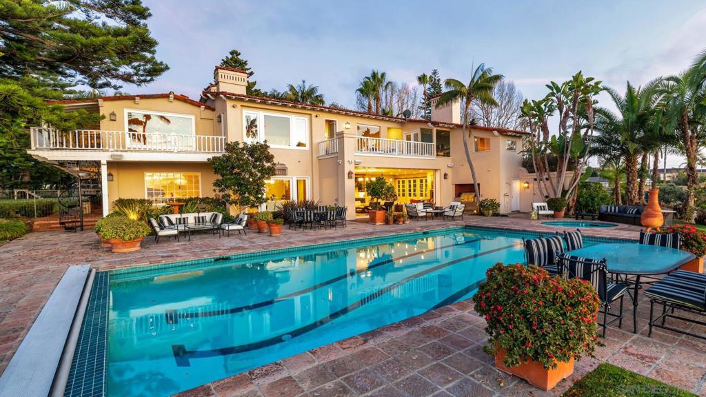 La Jolla - Residential