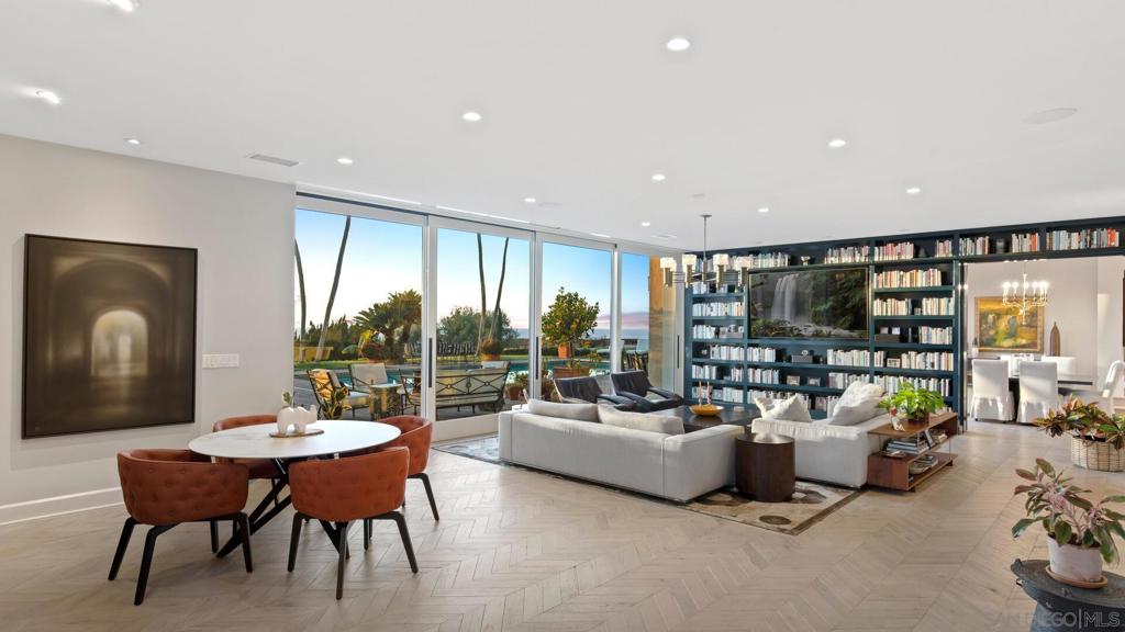 La Jolla - Residential