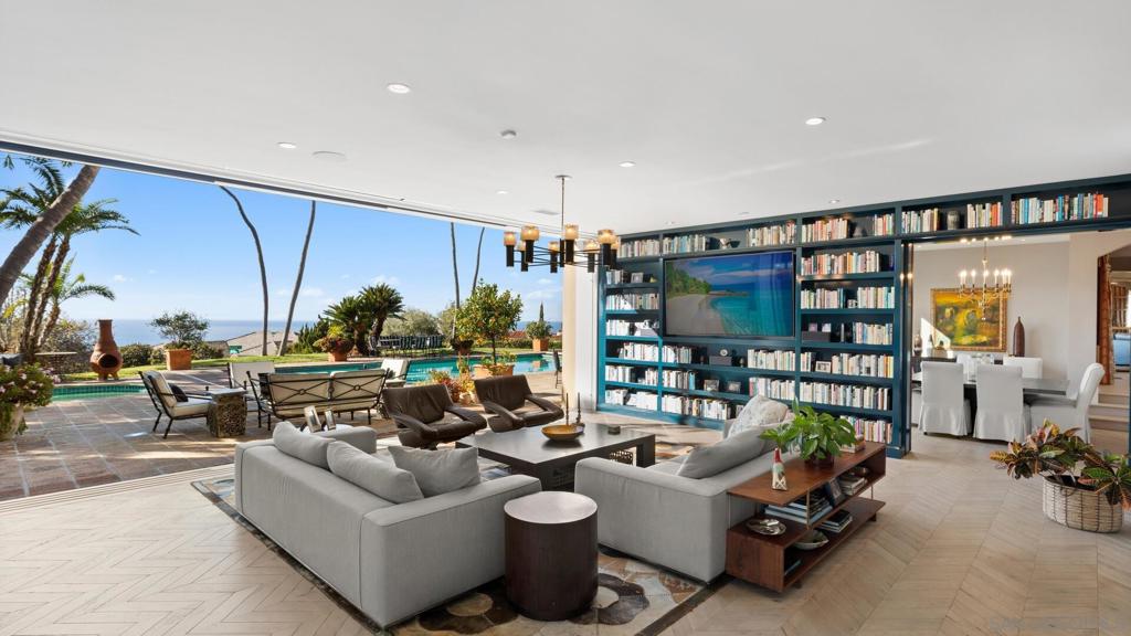 La Jolla - Residential