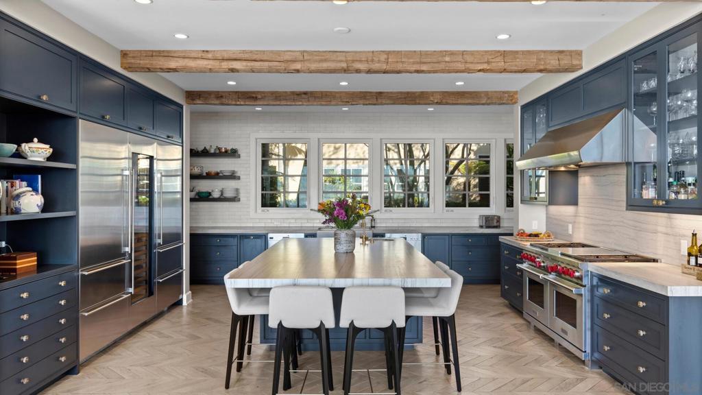 La Jolla - Residential