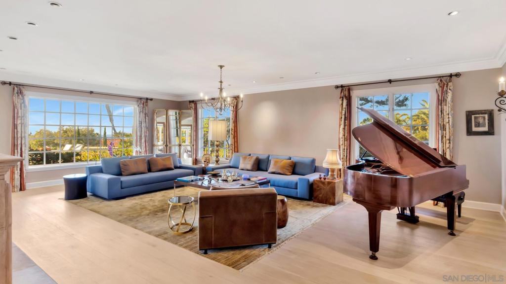 La Jolla - Residential