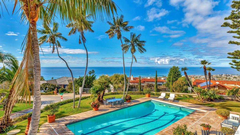 La Jolla - Residential