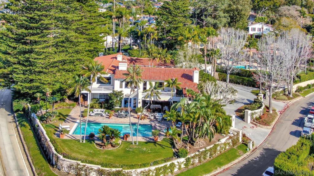 La Jolla - Residential