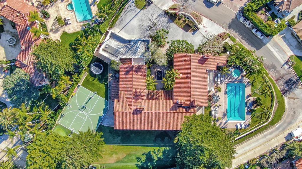 La Jolla - Residential