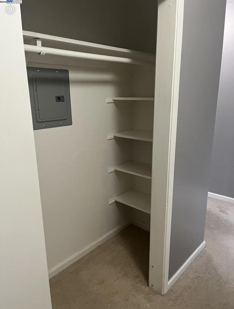 NOE VALLEY - Residential Lease