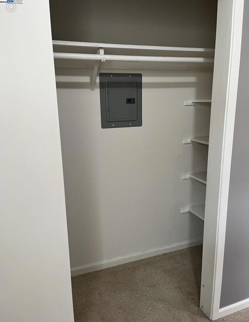 NOE VALLEY - Residential Lease