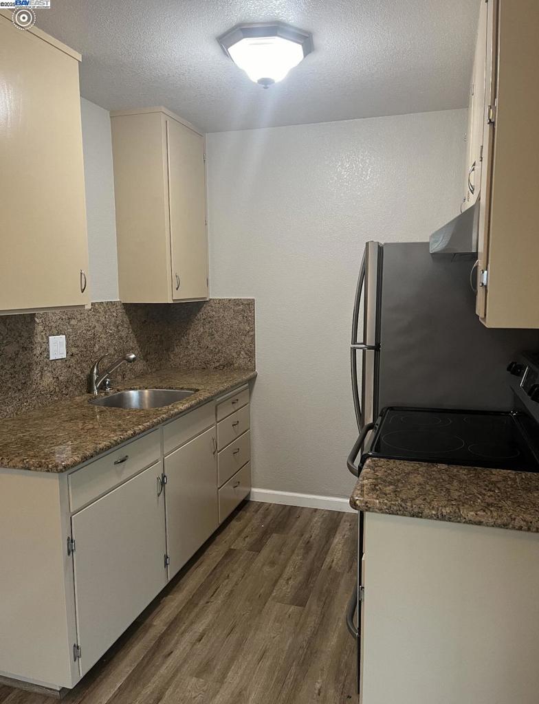 NOE VALLEY - Residential Lease